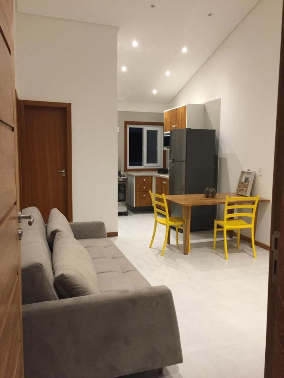 Residencial Villa Da Lua Praia do Forte Exteriör bild